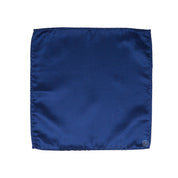 Pañuelo Clásico · Azul Cielo