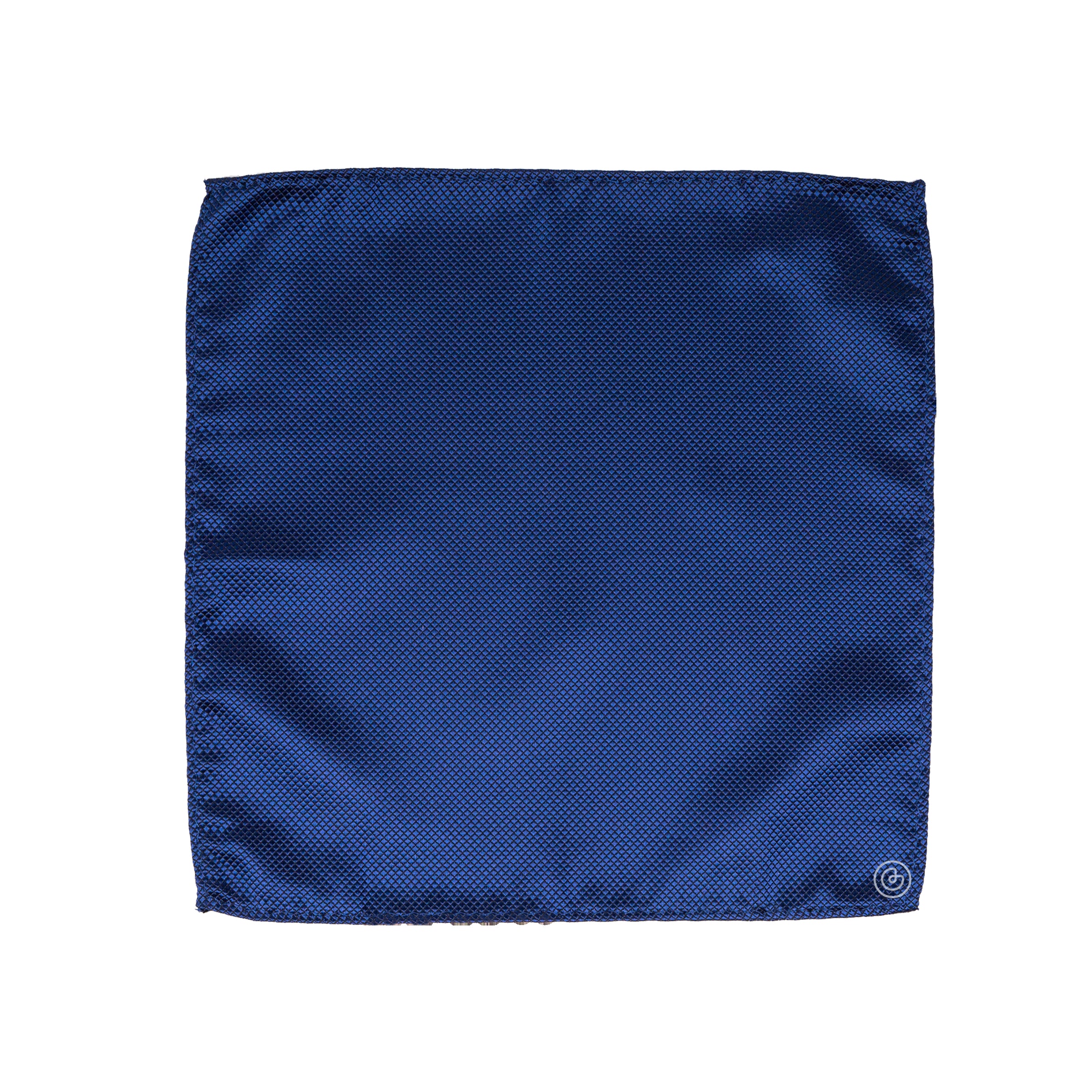 Pañuelo Clásico · Azul Cielo