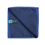 Pañuelo Clásico · Azul Cielo