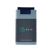 Pañuelo Clásico · Azul Menta