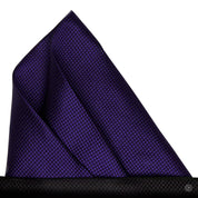 Pañuelo Clásico · Morado