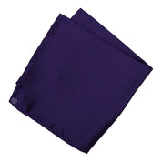 Pañuelo Clásico · Morado