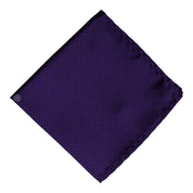 Pañuelo Clásico · Morado