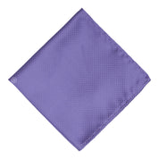 Pañuelo Clásico · Lila