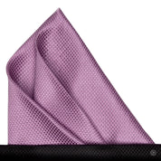 Pañuelo Clásico ·  Rosa Lavanda