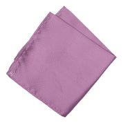 Pañuelo Clásico ·  Rosa Lavanda