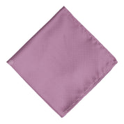Pañuelo Clásico ·  Rosa Lavanda