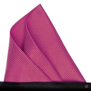 Pañuelo Clásico · Fucsia