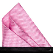 Pañuelo Clásico · Rosa
