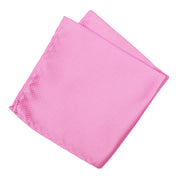 Pañuelo Clásico · Rosa