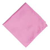 Pañuelo Clásico · Rosa
