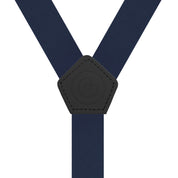 Tirantes Adulto · Azul Marino