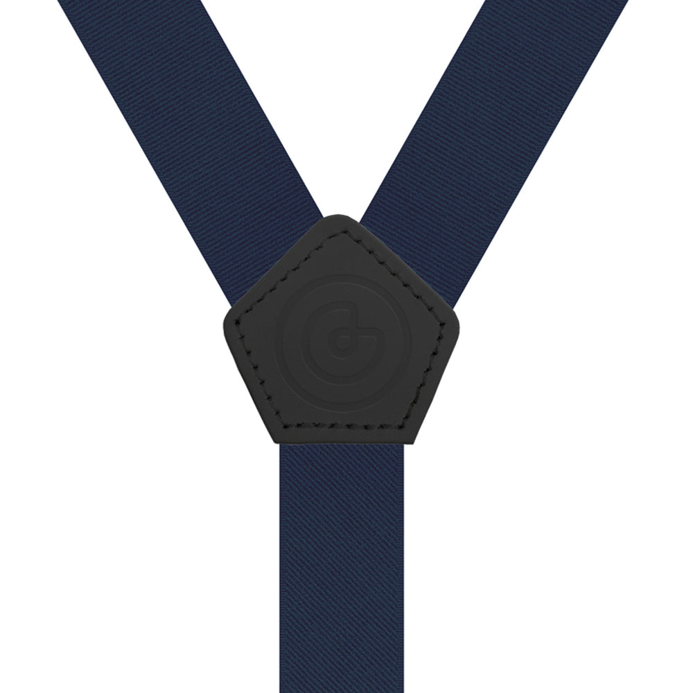 Tirantes Adulto · Azul Rey