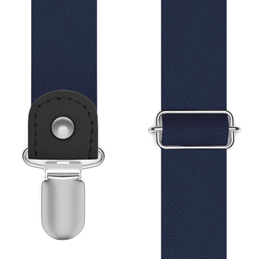 Tirantes Adulto · Dusty Blue