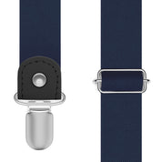 Tirantes Adulto · Gris Oxford