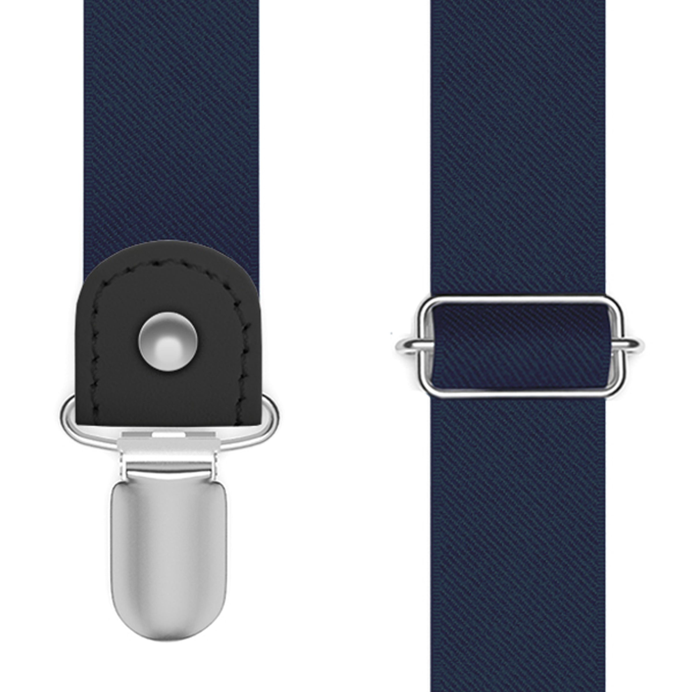 Tirantes Adulto · Gris Oxford
