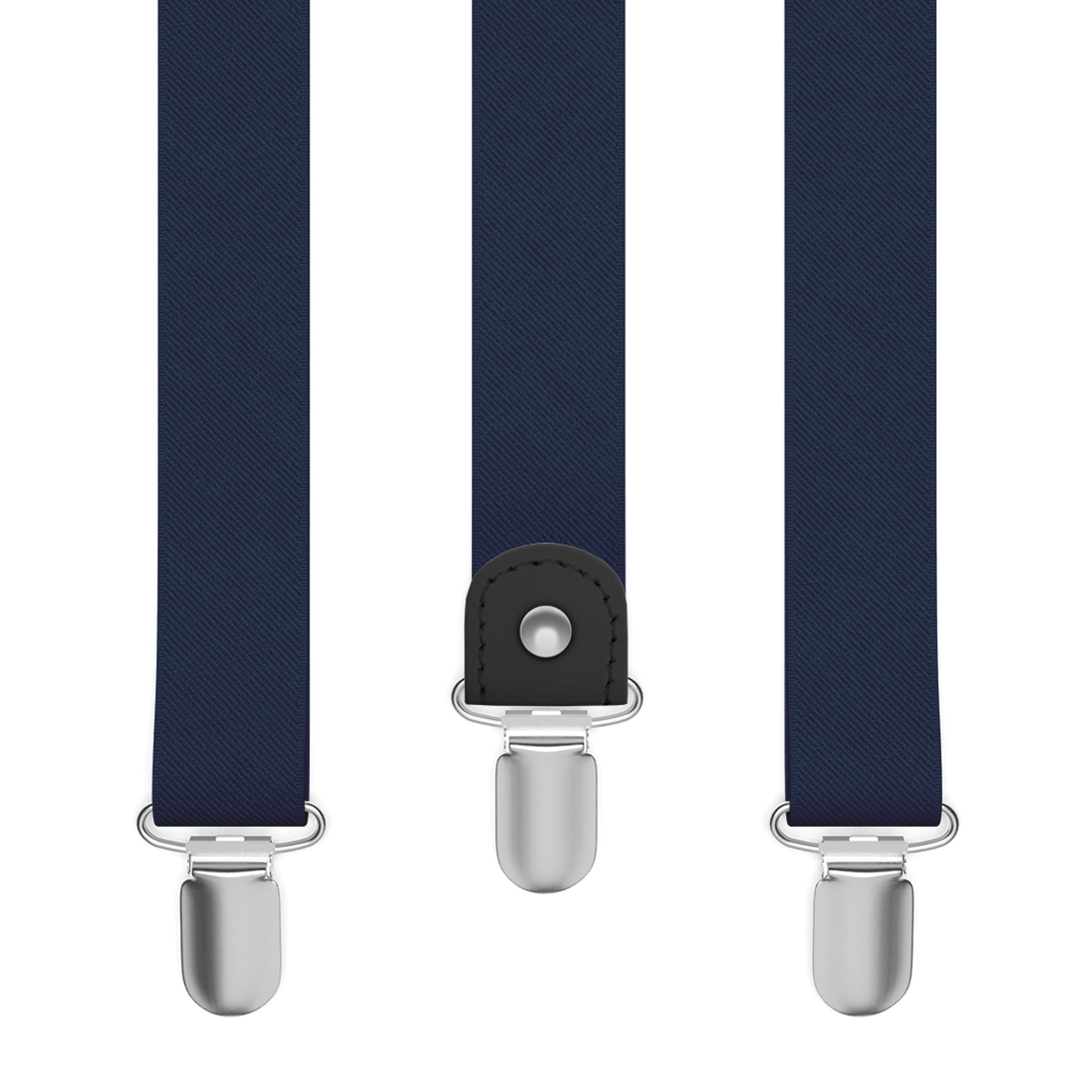 Tirantes Adulto · Azul Menta