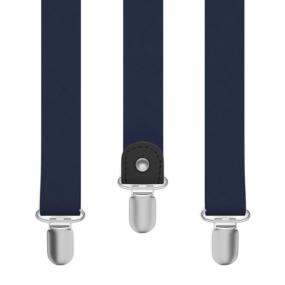 Tirantes Adulto · Azul Menta