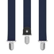 Tirantes Adulto · Dusty Blue