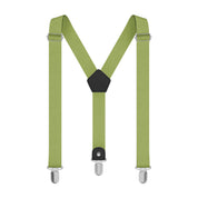 Tirantes Adulto · Verde
