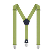 Tirantes Adulto · Verde