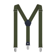 Tirantes Adulto · Verde Olivo