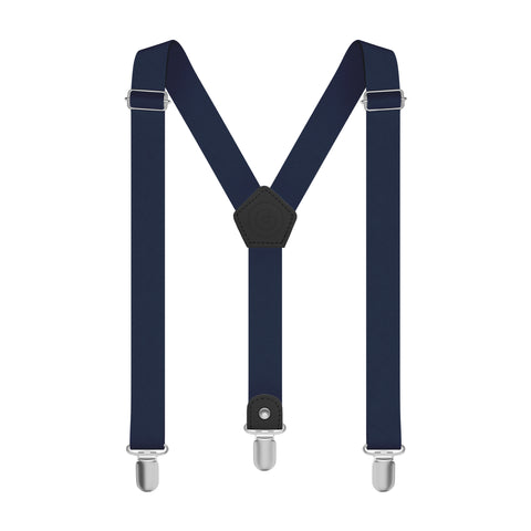 Tirantes Adulto · Azul Marino