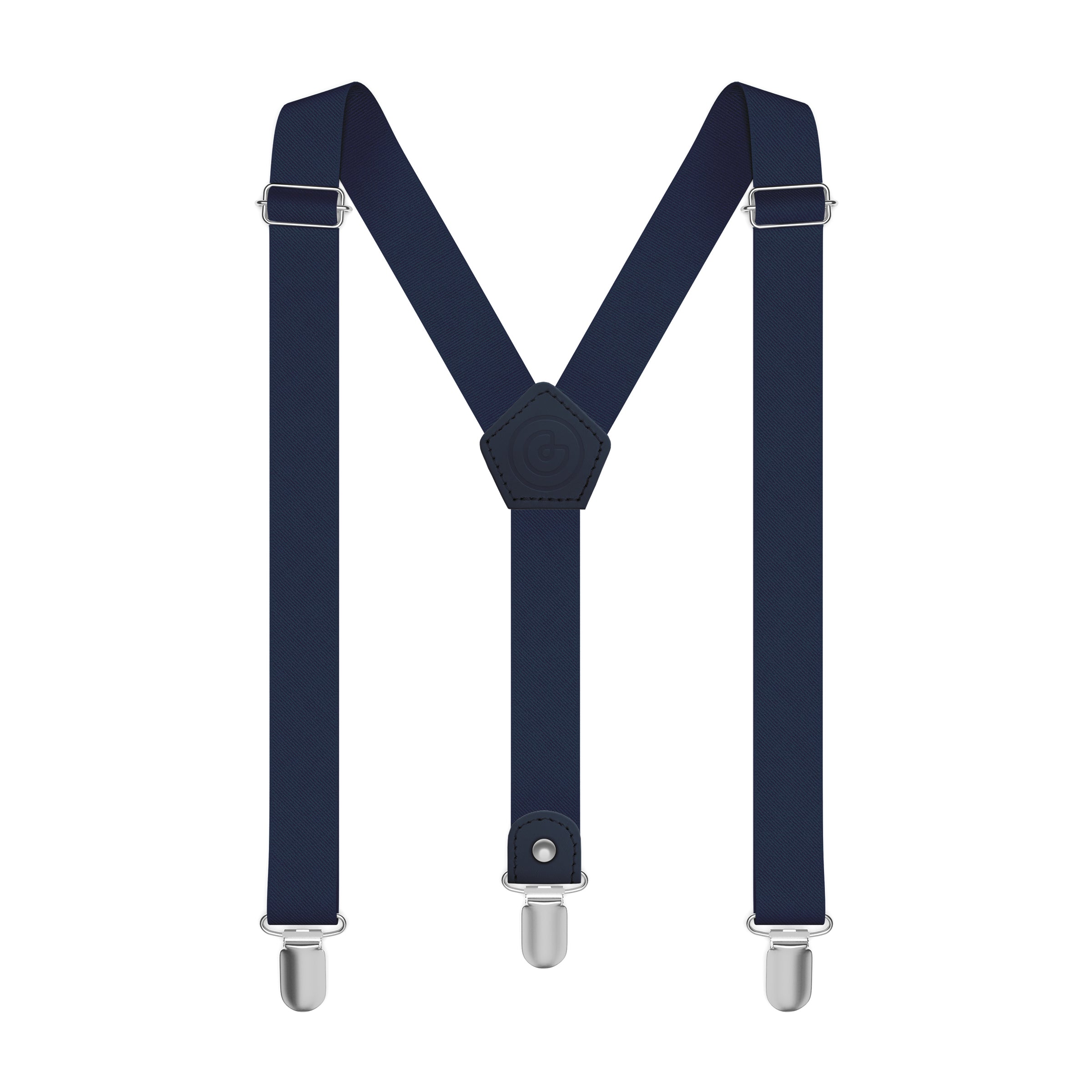 Tirantes Adulto · Azul Marino