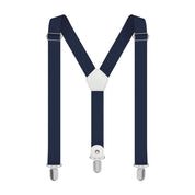 Tirantes Adulto · Azul Marino