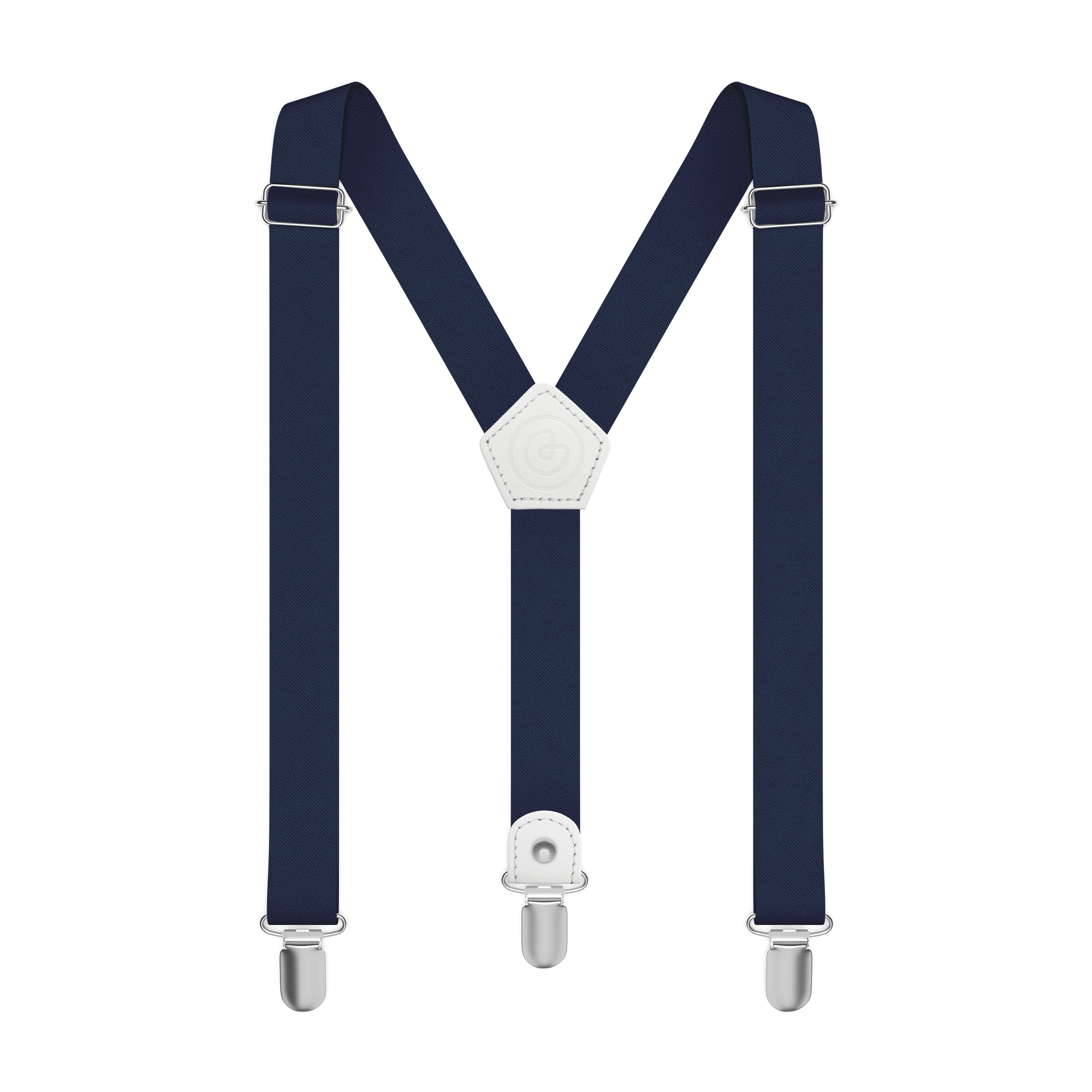 Tirantes Adulto · Azul Marino