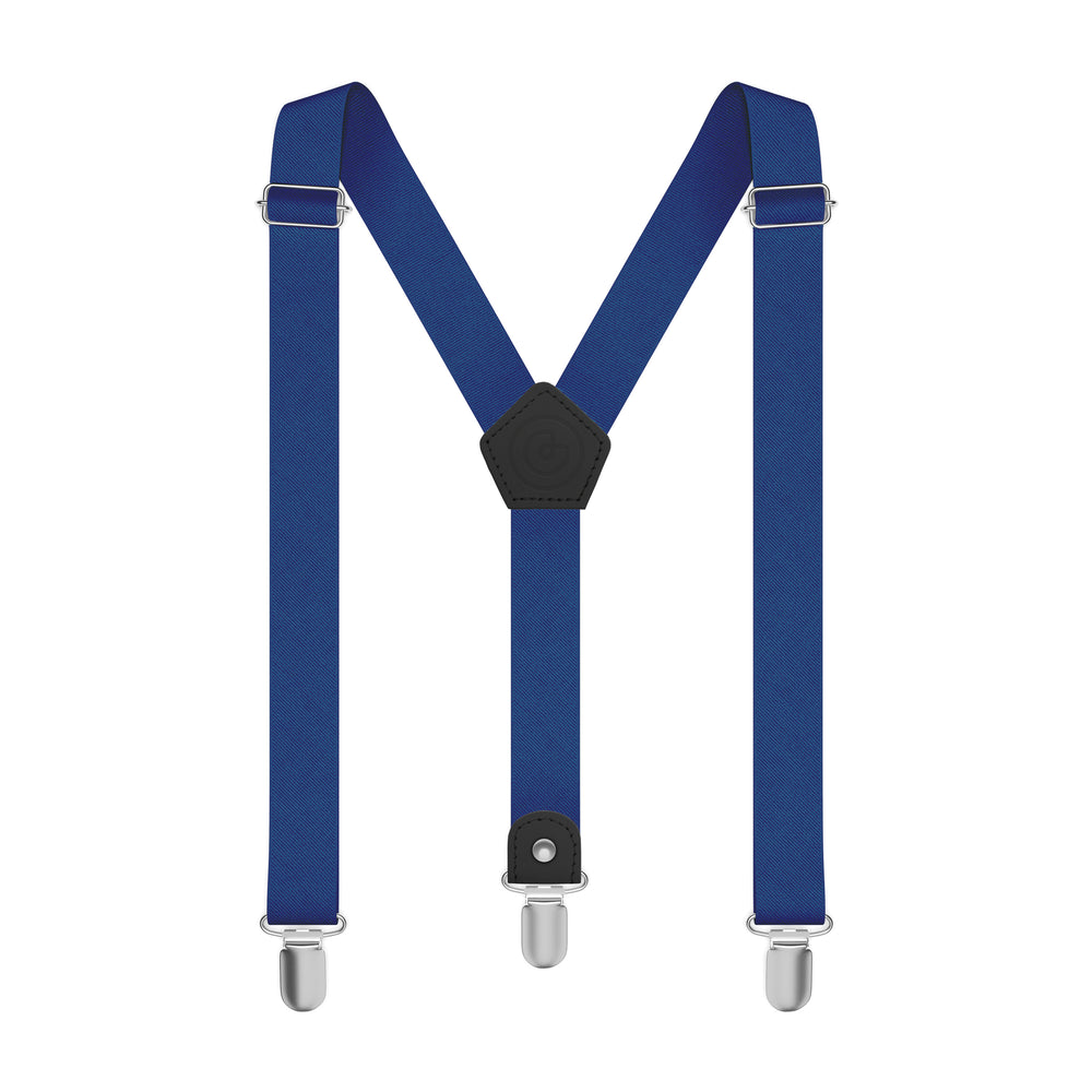 Tirantes Adulto · Azul Rey