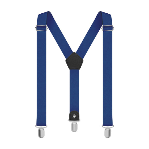 Tirantes Adulto · Azul Rey