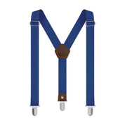 Tirantes Adulto · Azul Rey