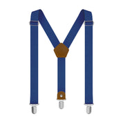 Tirantes Adulto · Azul Rey