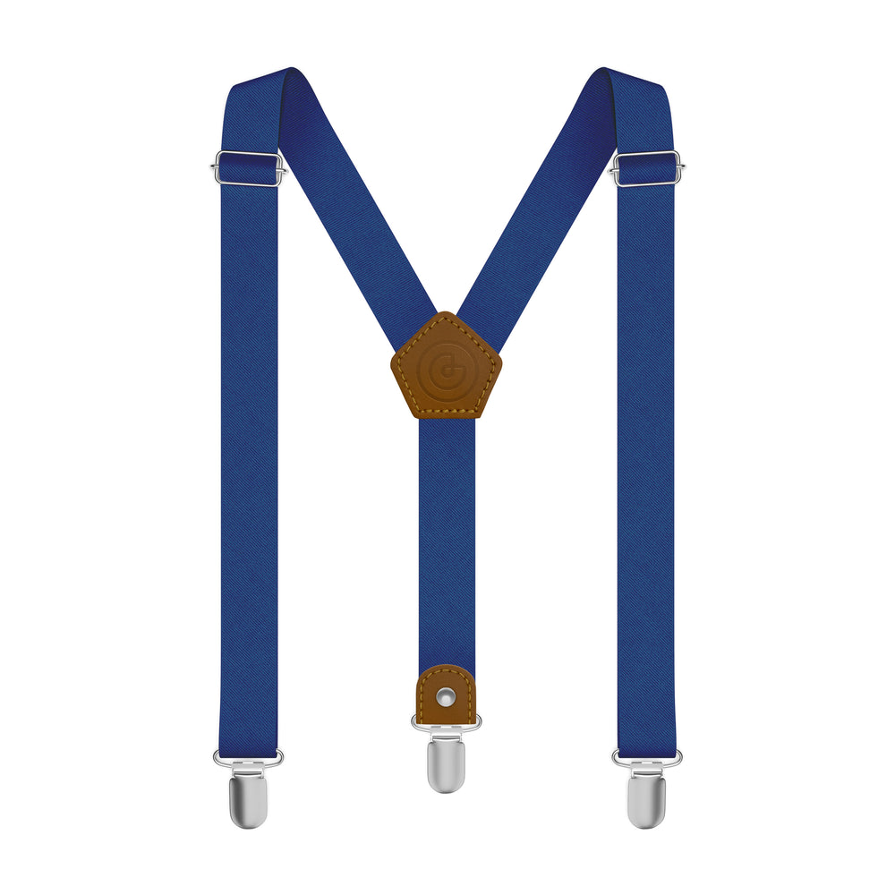 Tirantes Adulto · Azul Rey