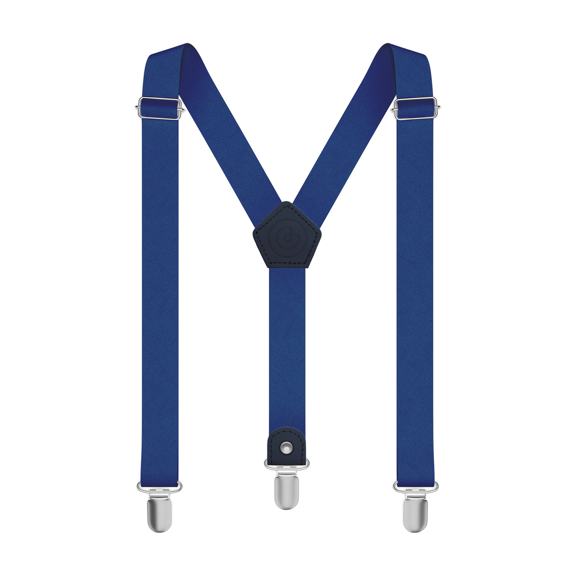 Tirantes Adulto · Azul Rey