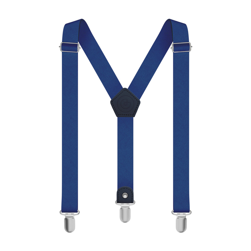 Tirantes Adulto · Azul Rey