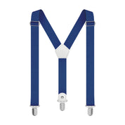 Tirantes Adulto · Azul Rey