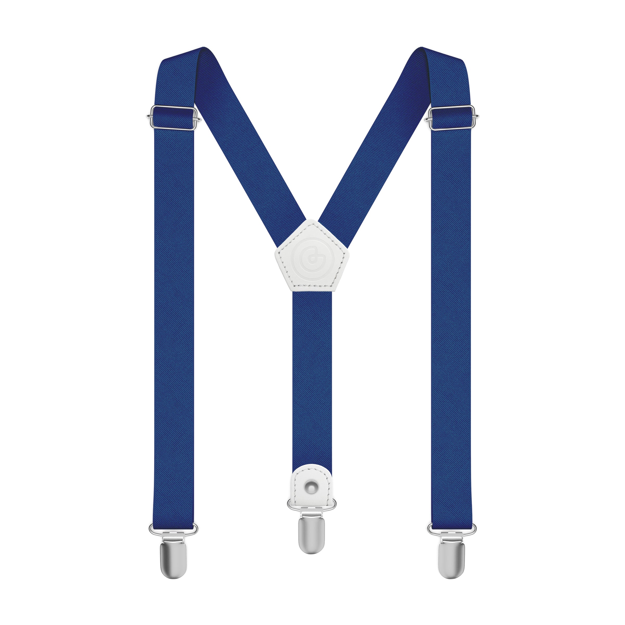 Tirantes Adulto · Azul Rey