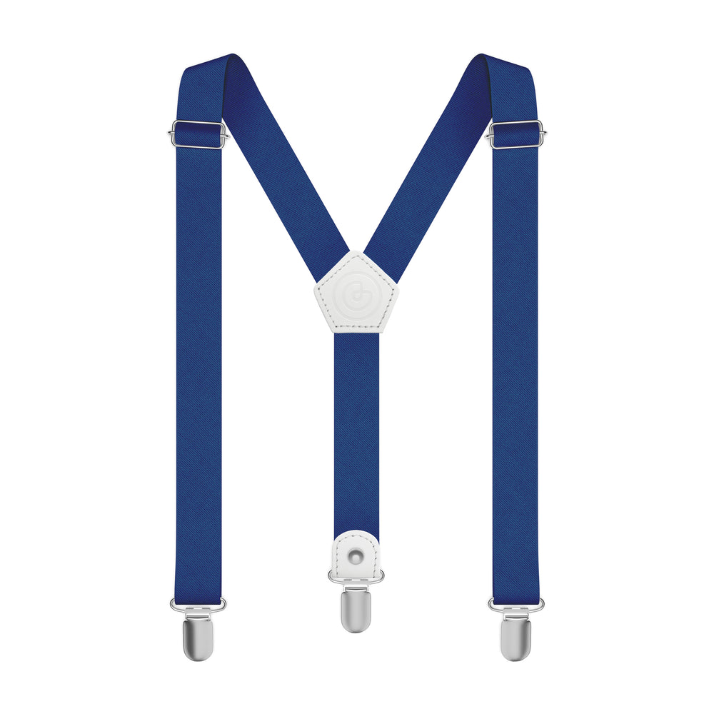 Tirantes Adulto · Azul Rey
