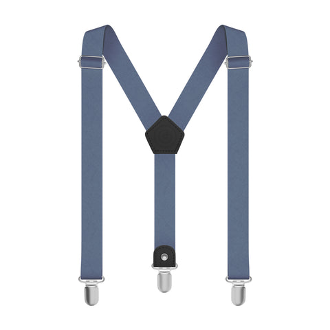 Tirantes Adulto · Dusty Blue