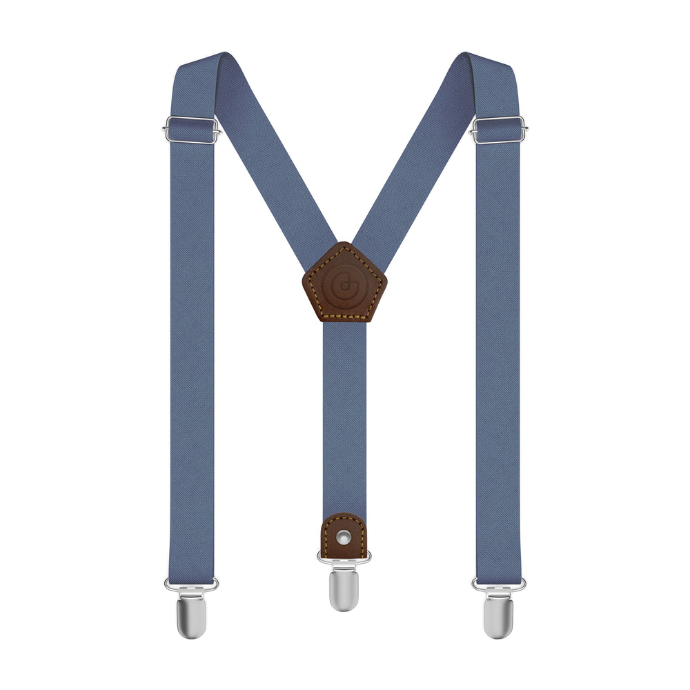 Tirantes Adulto · Dusty Blue
