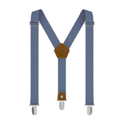Tirantes Adulto · Dusty Blue