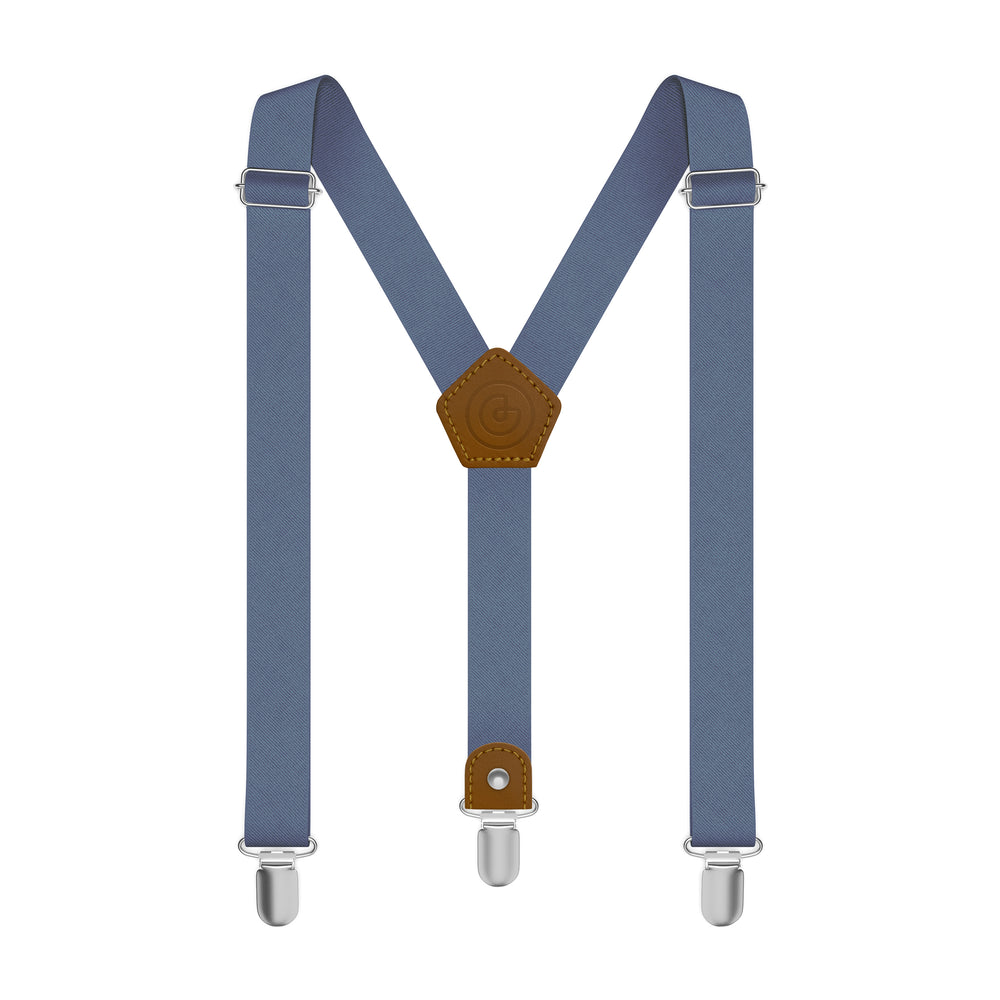 Tirantes Adulto · Dusty Blue