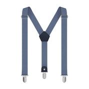 Tirantes Adulto · Dusty Blue