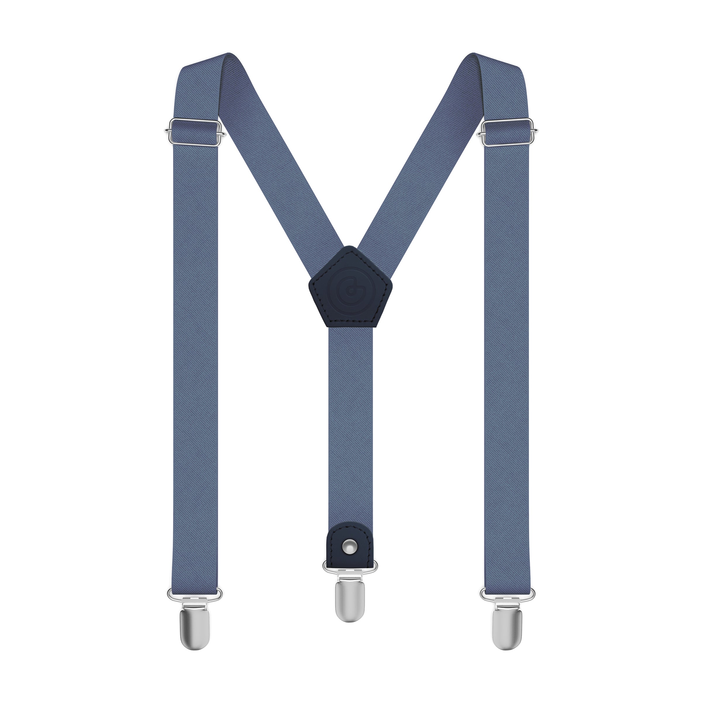 Tirantes Adulto · Dusty Blue
