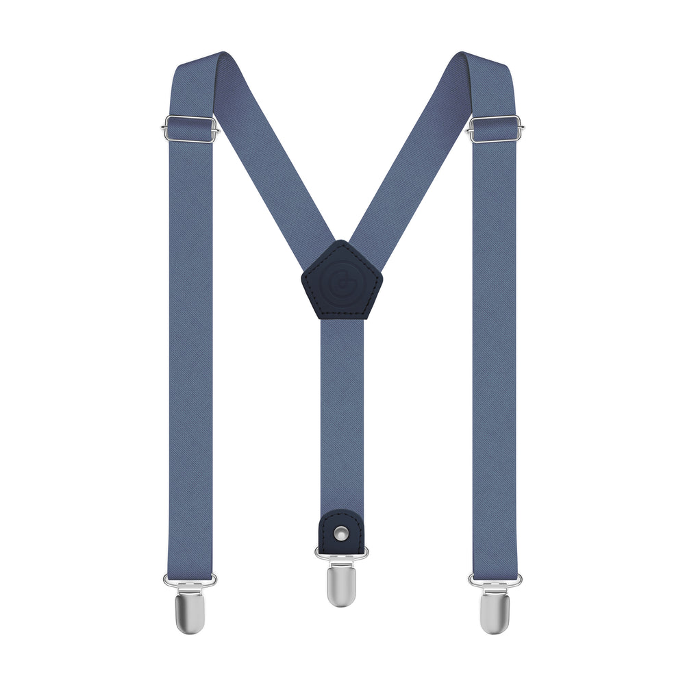 Tirantes Adulto · Dusty Blue