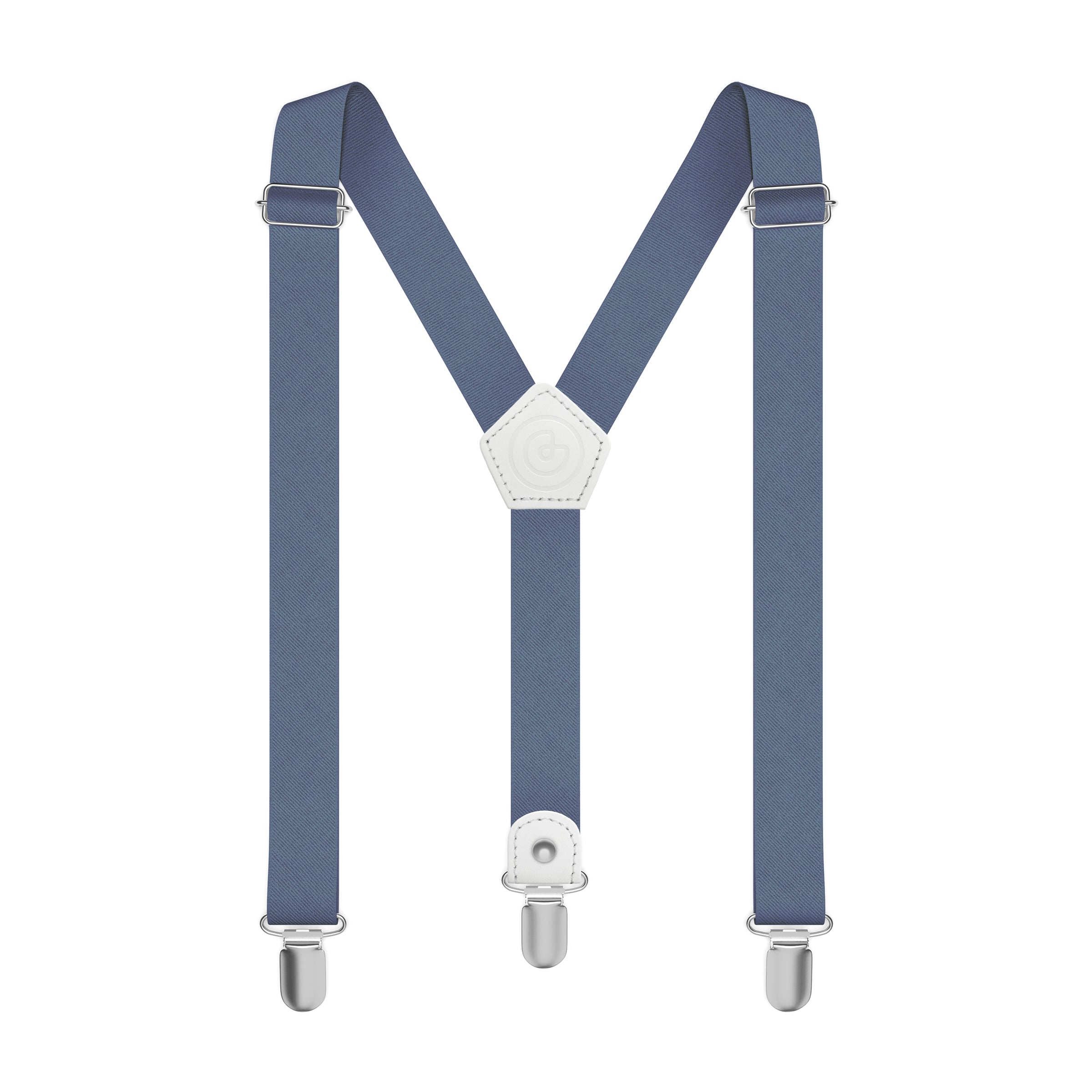 Tirantes Adulto · Dusty Blue