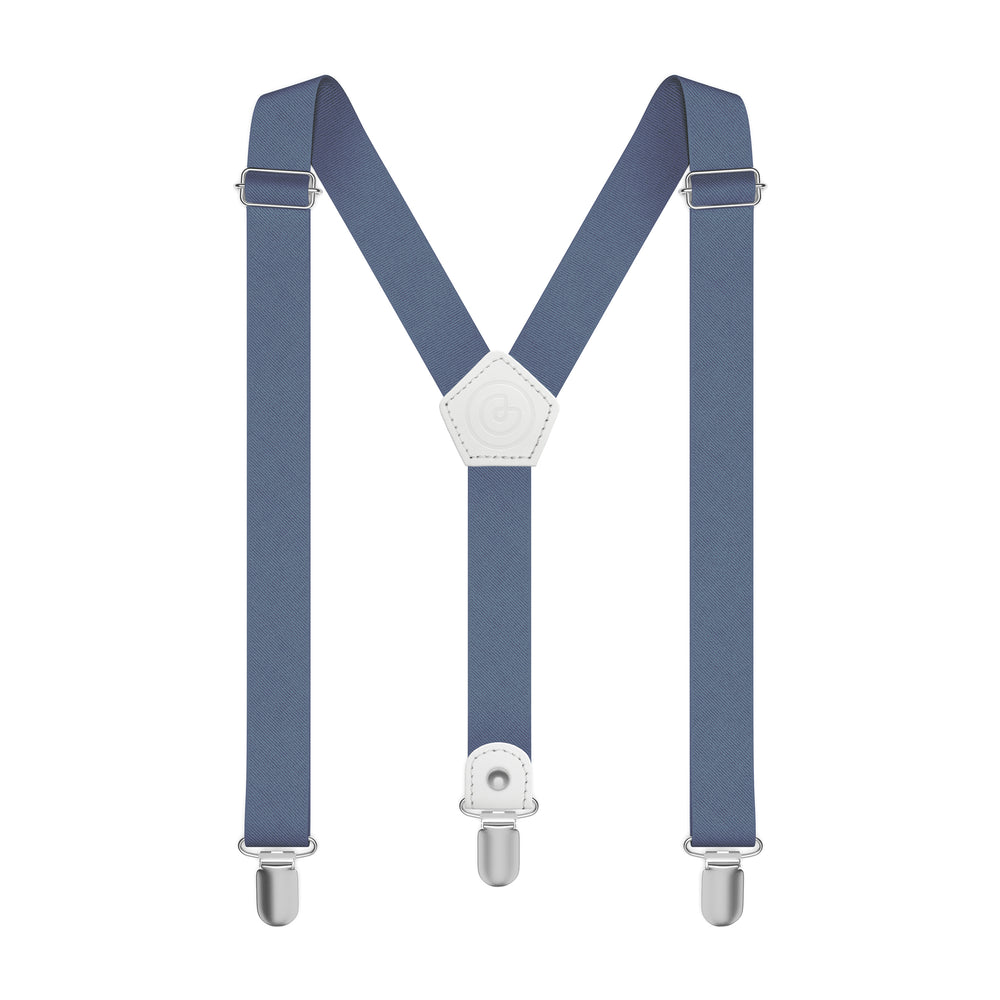 Tirantes Adulto · Dusty Blue