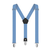 Tirantes Adulto · Azul Cielo